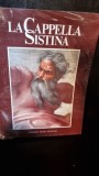 La Cappella Sistina - Fabrizio Mancinelli