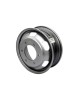 Janta Tabla 16 inch Renault Master III, 6x200, ET117, 5.5Jx16, Punte Dubla, Cod OE 403000053R