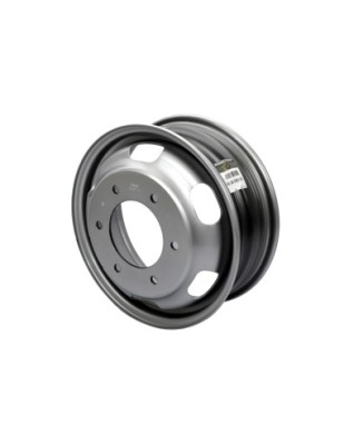 JANTA TABLA 16&amp;quot; PUNTE DUBLA, 5.5JX16, 6X200, ET117, MASTER III foto