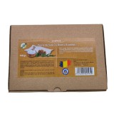 PERNA DE SARE BRAD SI EUCALIPT 750GR