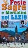 Feste Sagre e Mercatini in Lombardia - 2010 - Laura Cavallo (E316)