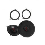 Set audio BMW E46 JBL STAGE3 527 DIFUZOARE COAXIALE DE 13CM, 40W RMS