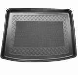 Tavita portbagaj Skoda Rapid Spaceback Hatchback 2013-2019 portbagaj superior Aristar