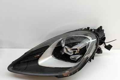 Far st&amp;acirc;nga față PORSCHE CAYENNE 9Y0/9Y3 2023 OEM: Off-road | 28798126 foto