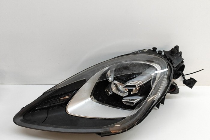 Far st&acirc;nga față PORSCHE CAYENNE 9Y0/9Y3 2023 OEM: Off-road | 28798126