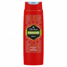 Gel de dus Old Spice Danger Zone, 250 ml foto