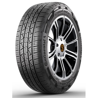 Anvelope Continental CROSSCONTACT HT 255/60R17 106H Vara foto