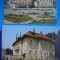 HOPCT LOT 2336 LUGOJ-JUD TIMIS -2 CARTI POSTALE-CIRCULATE