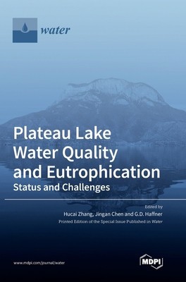 Plateau Lake Water Quality and Eutrophication: Status and Challenges foto