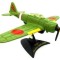 Macheta avion MITSUBISHI A6M2 ZERO - MAISTO scara 1:72