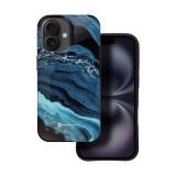 Cumpara ieftin Husa Iphone 16 Forcell F-Protect Mirage ocean