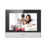 Monitor videointerfon modular 7&quot; color Hikvision DS-KH6320-TE1; ecran LCD 7&quot;