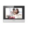 Monitor videointerfon modular 7&quot; color Hikvision DS-KH6320-TE1; ecran LCD 7&quot;