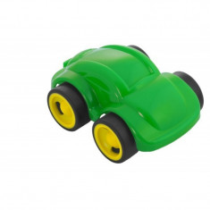 Minimobil Miniland, 12 cm, model masinuta Beetle foto