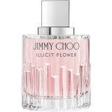 Cumpara ieftin Illicit Flower Apa de toaleta Femei 100 ml, Jimmy Choo