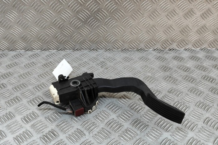 Pedala de accelerație CITRO&Euml;N JUMPER Furgon 2018 OEM: 1384162080,01384162080 28999604