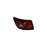 Stop spate lampa Mazda CX-9 (Tb), 10.12-, spate, omologare SAE, exterior, cu cablaj, TK2151160A, Stanga