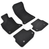 Covorase auto din mocheta Umbrella pentru BMW 5 [F10/11 LCI] (2013-2017)