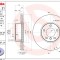 BREMBO 09.B337.21 PRIME LINE - UV Coated Disc frana