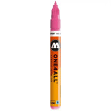Cumpara ieftin Marker acrilic Molotow ONE4ALL 127HS-CO 15 mm neon pink 200
