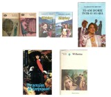 Cumpara ieftin Pachet 7 carti Charlotte Bronte E