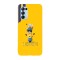 Husa compatibila cu Oppo A76, Viceversa, model Kevin and Bob Minions, Silicon, TPU