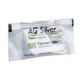 Cumpara ieftin Pasta termoconductoare silver plic 0.5g