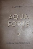 AQUA FORTE