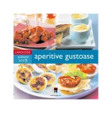 Cumpara ieftin Aperitive gustoase - Hardcover - Ewa Lochet - RAO