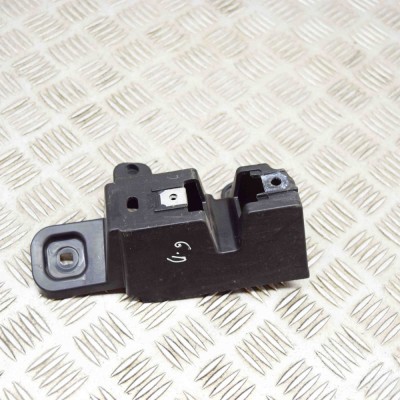 Suport bara de protecție dreapta spate JAGUAR I-PACE X590 2020 OEM: J9D3-17E800-A 20814555 foto