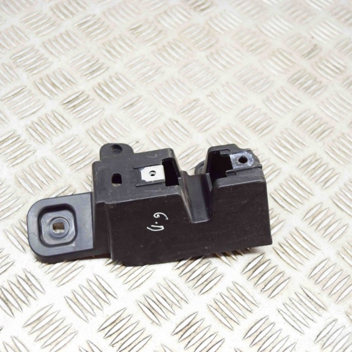 Suport bara de protecție dreapta spate JAGUAR I-PACE X590 2020 OEM: J9D3-17E800-A 20814555