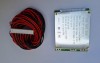 Placa BMS 16S 60V 35A pentru Acumulator Litiu, cu Balansare Celule