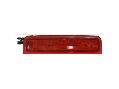 Stop frana suplimentar Volkswagen Caddy Iii/Life (2k), 03.2004-2015; Caddy 3 (2k), 06.2015- Cu 2 Usi Spate, TYC, Spate, LED; omologare: ECE; foto