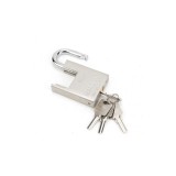 Cumpara ieftin Lacat robust protectie taiere 60 mm, Hanbon HB98103