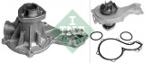 Pompa apa Audi 100 C2, 100 C3, 100 C4, 80 B2, 80 B3, 80 B4, 90 B2; Ford Galaxy I; Seat Alhambra, Cordoba, Cordoba Vario; VW Caddy I, Caddy II,