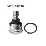Pivot brat suspensie Nissan Murano I, Qashqai / Qashqai +2 I, Qashqai II SUV, X Trail, X-Trail II, X-Trail III; Renault Kadjar, Koleos I, OE