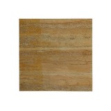 Placa Decor 30X30 Cm, Caro Brown