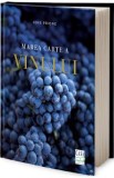 Marea carte a vinului - Jens Priewe