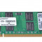 Memorie laptop Kingston kit 4GB DDR2 800 Mhz