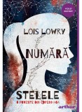 Numara Stelele. O Poveste Din Copenhaga, Lois Lowry - Editura Art