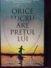 Orice lucru are pretul lui - Maggie Lehrman (5+1)5