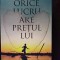 Orice lucru are pretul lui - Maggie Lehrman (5+1)5