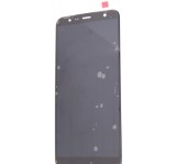 Display Samsung Galaxy J4+ J6+ J415 J610 Negru TFT + Touchscreen