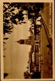 YIMR01836 romania arges curtea de arges palatul regal regalitate 1945