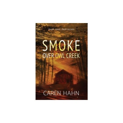 Smoke over Owl Creek foto