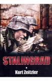 Stalingrad - Kurt Zeitzler