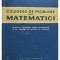 O. Sacter - Culegere de probleme de matematici (Editia: 1960)