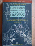 I Rinogradi Di Harald Stumpke E La Zoologia Fantastica - Stefnano Benni Giorgio Celli Marco Ferrari Alessan,273566