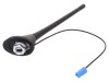 Antena Auto 4CARMEDIA 0,175m AM/FM Opel Acoperiș 0,3m