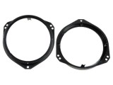 Cadru Difuzor 165mm BMW Nissan Opel Renault Uși Față